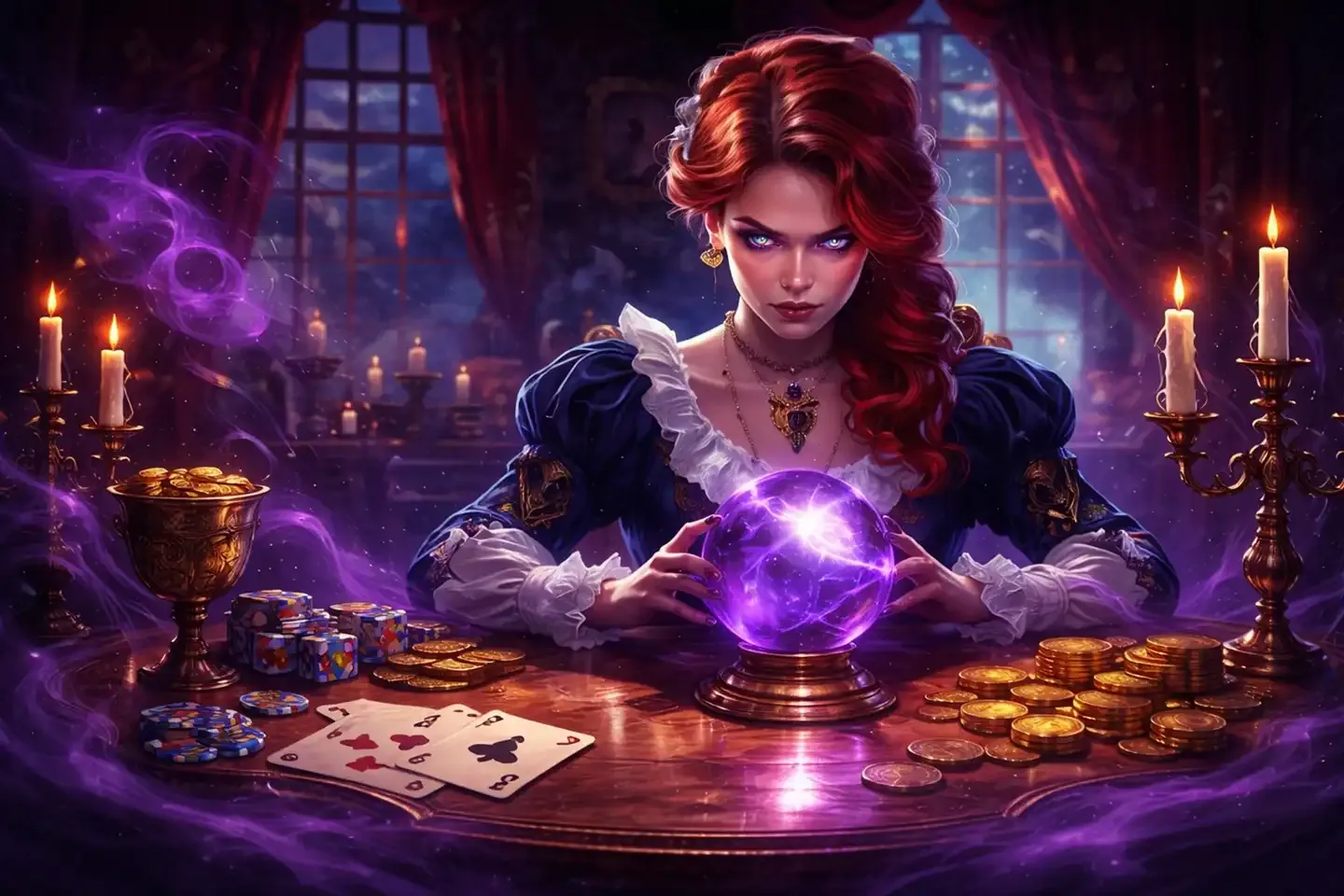 Spirit casino